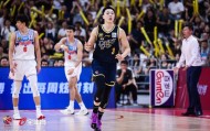 kaiyun-3月11日前瞻 I 常规赛硝烟再起，华南虎第二阶段首战新疆