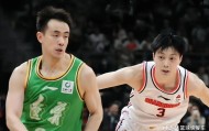 kaiyun-广东被淘汰辽宁更伤心！23年纪录被北京终结：辽粤大战一去不复还